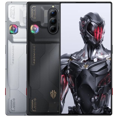 Nubia Red Magic 8 Pro 512GB 16GB RAM (FACTORY UNLOCKED