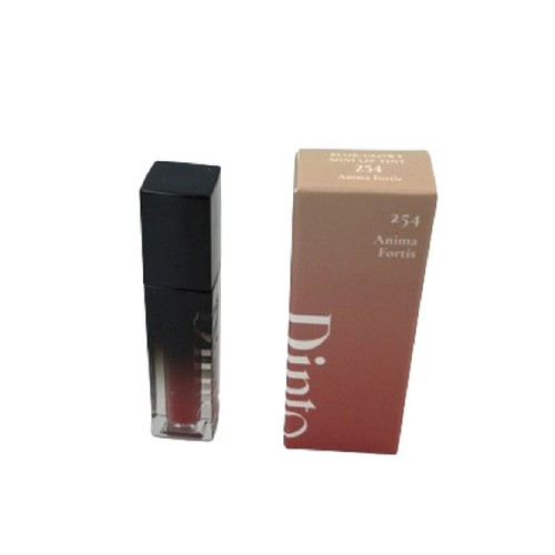[DINTO] Blur-Glowy Mini Lip Tint 1g / 11 Colors / Korean Cosmetics - Picture 28 of 66