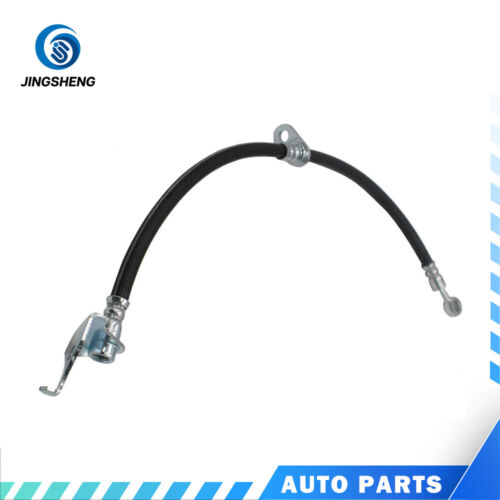 For City Jazz 2009-2014 Brake Hydraulic Hose Front Left 01465-TG5-H00 - Picture 3 of 3