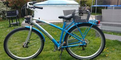 orbea e-bike fully Orbea Rise LT M20 eMTB 630Wh 2026
