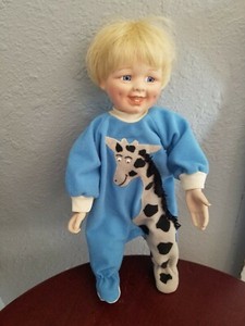 ashton drake catch me if you can