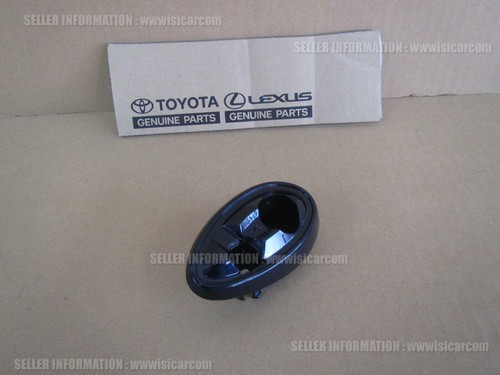 TOYOTA CENTURY GZG50 GASKET OUTER REAR VIEW MIRROR, LH GZG50 MC. 87941-40020-J0 - Picture 13 of 24