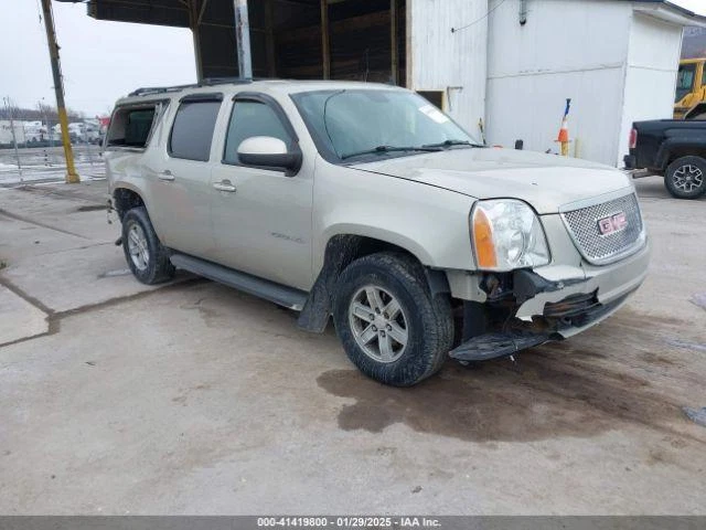 Used Front Left Fender fits: 2014 Gmc Yukon xl 1500 Front Left Grade A Foto 3 de 4