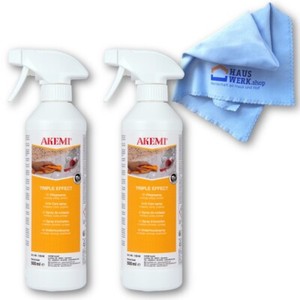 AKEMI Triple Effect Spray 500ml