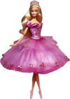 Nutcracker Inspired Sugar Plum Fairy Picture On A3