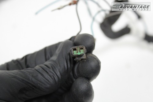 2021 KIA K5 FRONT BUMPER PARK SENSOR CABLE HARNESS WIRING 91840-L3010 OEM - Picture 9 of 12