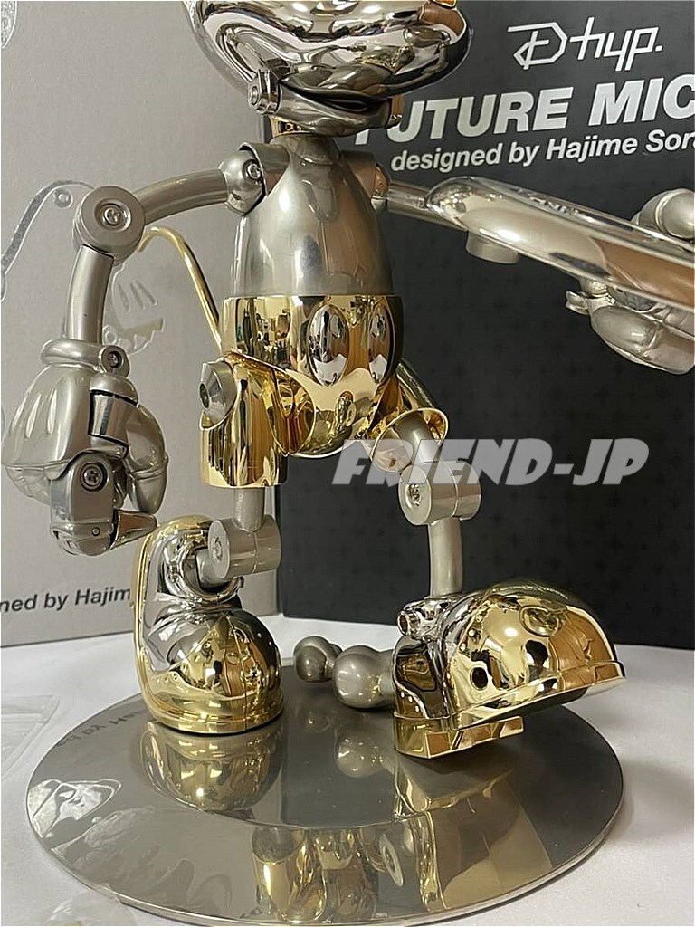 MEDICOM TOY - 新品同様 MEDICOM TOY メディコムトイ 2019年