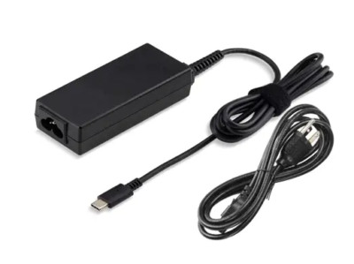 Acer APS024 PD 65W with USB Type-C port  Power Adapter Supports 45W Fast Charger