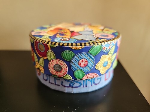 Mary Engelbreit Pooch Sweetheart Gift Box Life Has No Blessing Like Good Friend - Picture 4 of 9