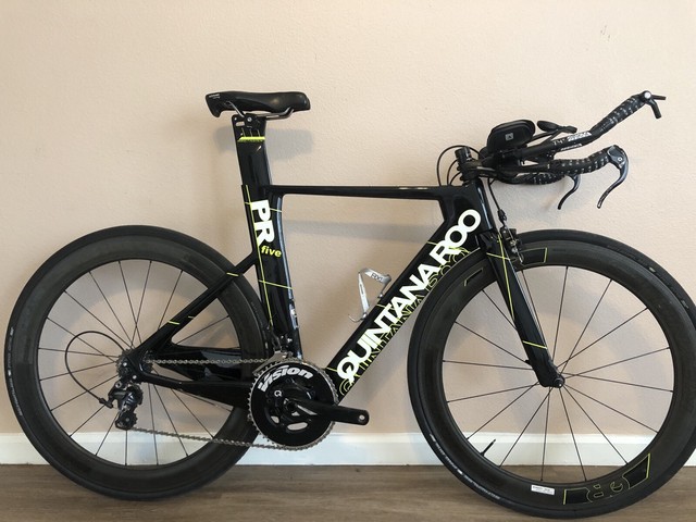 Used Quintana Roo Bikes For Sale Hot 