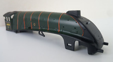 Hornby OO Gauge Ex-LNER A4 Class 4-6-2 Locomotive Body BR Green Mallard 60022 #6