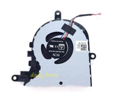 NEW For   Inspiron 5570 5575 5770 FX0M0 NPFW6 DC28000K8D0 Laptop Cpu Fan #D6