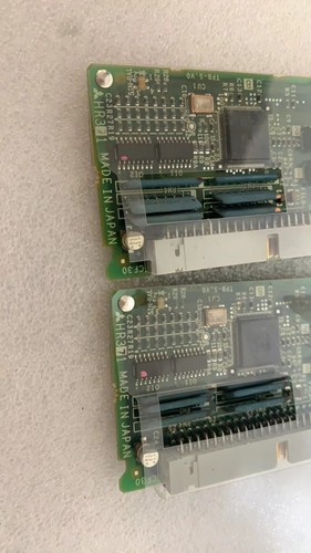 HR371 used Circuit board HR371 test ok,DHL /FEDEX - Picture 4 of 5