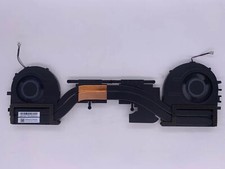NEW Thinkpad P1 Gen3 X1 Extreme 2020 Cooler fan with heatsink 5H40Y67588