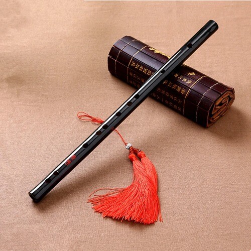 New Bamboo Flute Professional Musical Instruments C D E F G Key Chinese Dizi - Picture 22 of 48