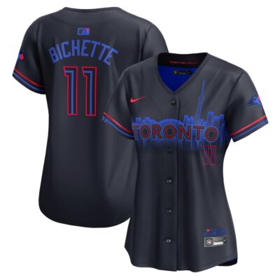 mlb city connect jerseys blue jays