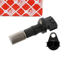 febi 30826 Kurbelwellensensor FüR Toyota Prius W1 W2 1.5 Hybrid Yaris 1.3 1.5