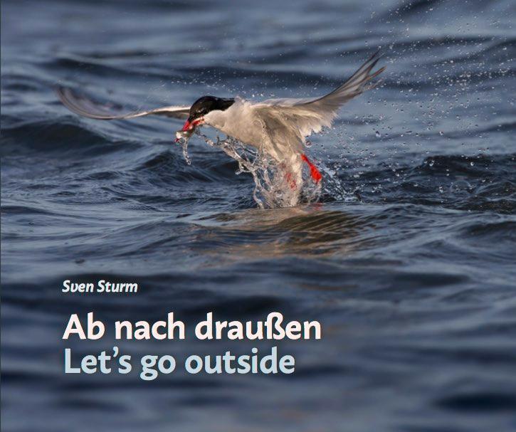 Ab Nach Draußen / Let's Go Outside Sven Sturm