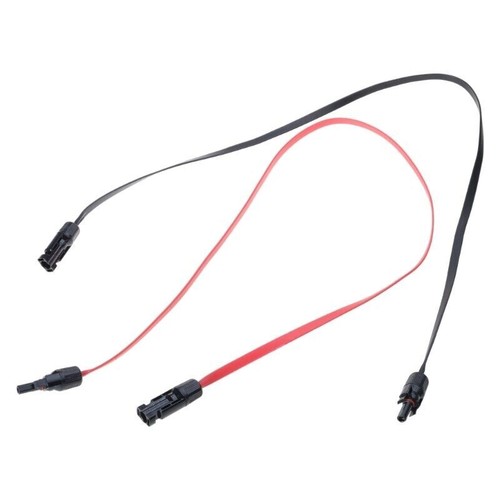 Solar Panel Flat Cable 6mm² 10AWG Waterproof, for Solar Panels & Micro Inverters - Picture 13 of 15