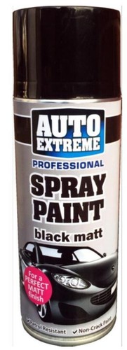 SPRAY PAINTS MATT GLOSS SATIN PRIMER GLITTER PAINT FOR METAL PLASTIC WOOD CAR - Picture 47 of 261