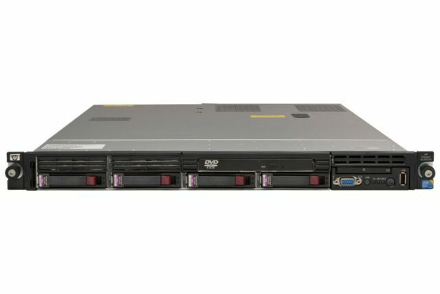 hp dl360 g6 server hp dl360 g6 server