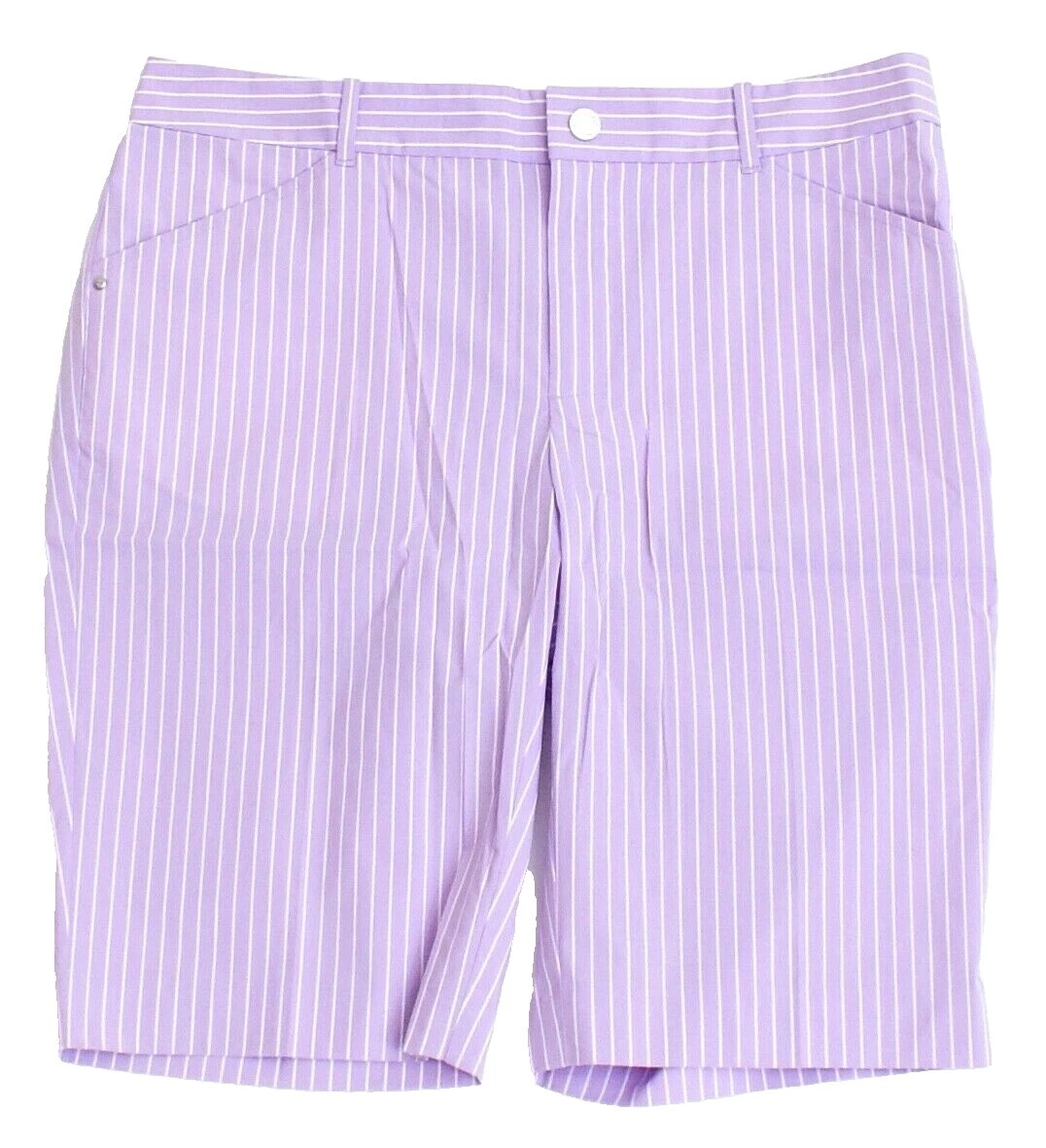 Ropa de algodón Ralph Lauren Golf para mujeres