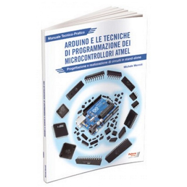 Buch " Arduino Und Die Infos Von Programmierung Der Microcontroller Atmel Buch " Arduino Und Die Infos Von Programmierung Der Microcontroller Atmel