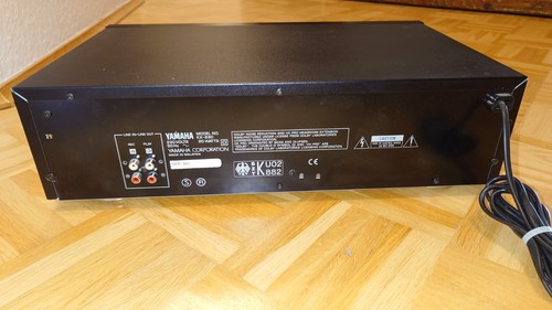 yamaha kx-690 Sehr guter Zustand - Bild 3 von 6