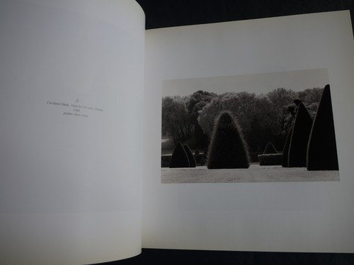 Michael Kenna by Michael Kenna & Shinohara, Mayumi (Trade Paperback) - Foto 5 di 11