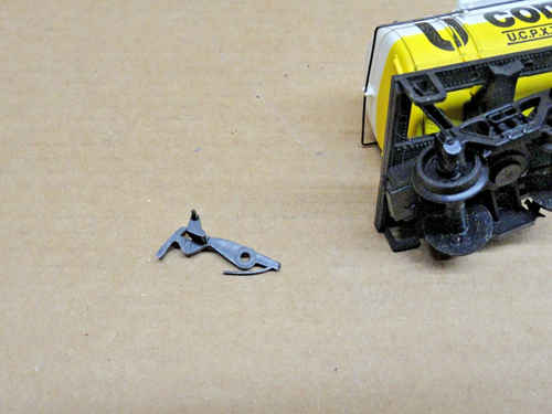 HO Scale railroad mixed lot of 13 train cars ...great value see all pictures - Picture 12 of 12