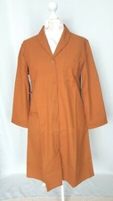 Blouse Mistress D School Vintage " Belleteste " Size XL FR48 US16 UK20