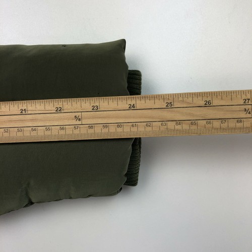 Tommy Hilfiger Verde Abajo Acolchado Abrigo Chaqueta Talla 164 CM - Imagen 9 de 11