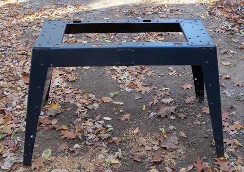 Craftsman 113 6" Jointer Stand Base, Motor Mount, 113.206933, 6-1/8"
