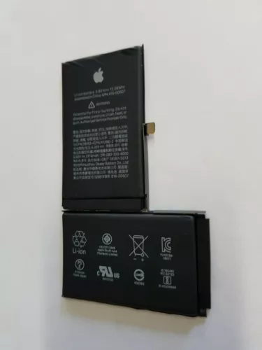 Genuine Apple iPhone XS Max A1921 Battery 3.80V 616-00507 XSMax Batteries