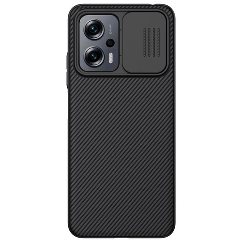 Nillkin CamShield Camera Lens Protector Case, Redmi Note 11T Pro / 11T Pro+ 5G - Picture 22 of 23