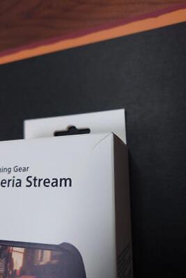 Sony Xperia Stream XQZ-GG01 Performance Gaming Gear with box Sony Xperia Stream XQZ-GG01 Performance Gaming Gear with box