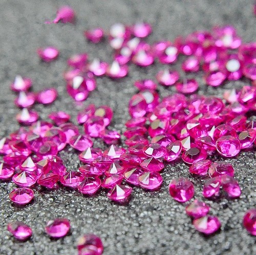6000 Mixed Wedding Party Scatter Table Crystal Diamond Confetti Sparkly Beads - 第 8/20 張圖片