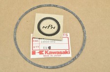OEM Kawasaki G3 G4 G5 KE100 KH100 KV100 KV75 MT1 Contact Breaker Cover Gasket