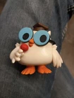 Funko Mystery Minis Ad Icons Series 1 Mr. Owl 1/24 Tootsie Pop