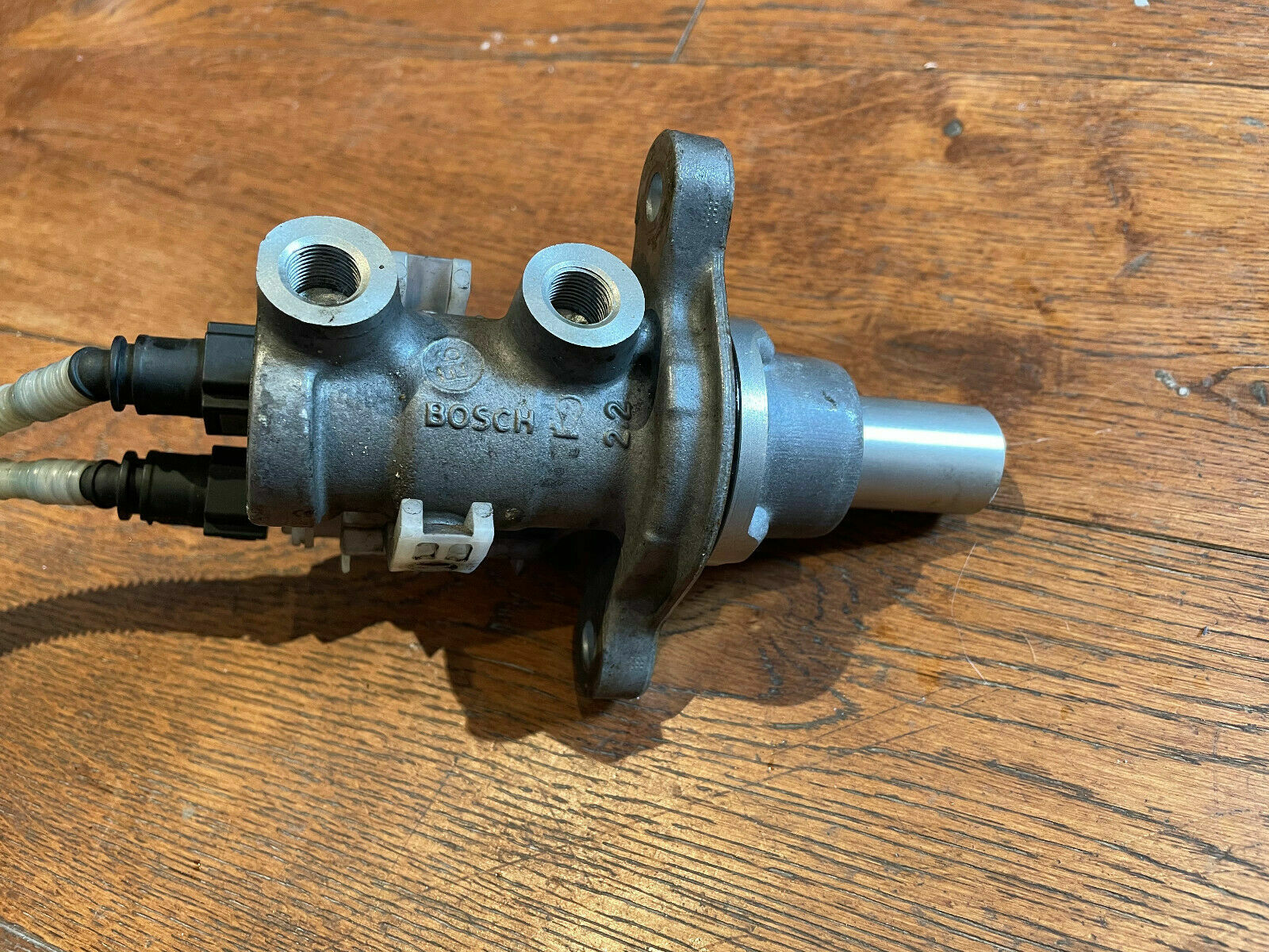 Vauxhall Corsa D VXR 07 14 Brake Master Cylinder & Resevoir eBay