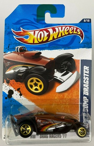 Hot Wheels 2011 Mainline Cars - Sealed - Cards Not in Great Shape - See Pictures - Picture 197 of 280