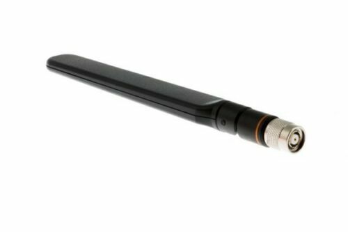 AIR-ANT2524DB-R DUAL BAND 2.4GHz 5GHz 3.5 dBi Cisco Aironet Antenna ( Black ) - Picture 2 of 2