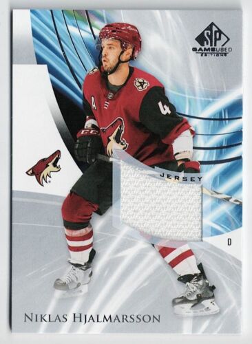 2020-21 SP Game-Used Stars & Authentic Rookies Jersey Silver Pick From List !!! - Picture 2 of 67