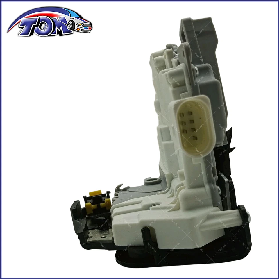 Приводы замка передней правой двери для Audi A3 A6 A8 R8 S6 S8 4F1837016A - Изображение 2 из 4