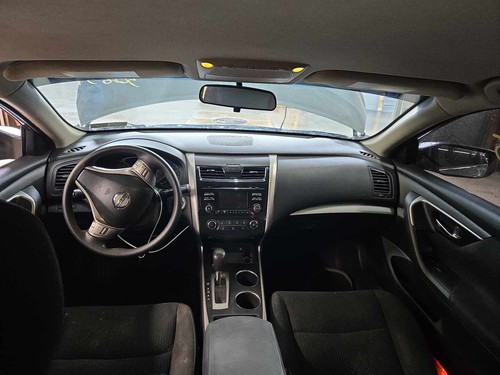 Used Automatic Transmission Shift Lever Assembly fits: 2015 Nissan Altima Grade - Picture 12 of 18