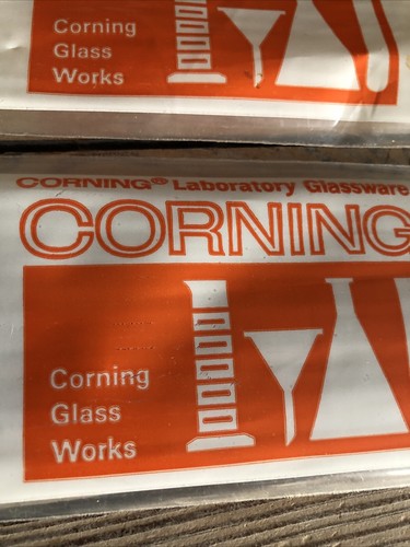 37 Corning Laboratory Glassware Disposable Serological Pipets 1” 1/100 ml 7078 - Picture 3 of 10