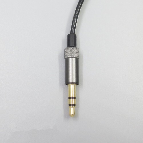 Replacement Repair Auto Cable For Sennheiser HD414 HD430 HD650 HD600 HD580 - Picture 7 of 8