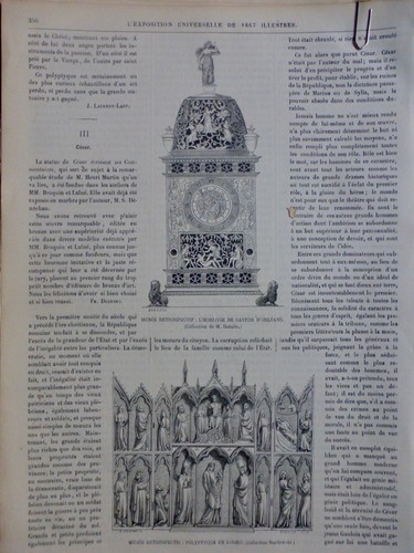 1852 1926 Orologiaio Orologio Ora 23 Giornali Antichi - Picture 16 of 23