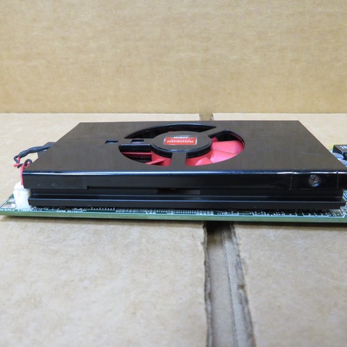 DELL (AMD) Radeon HD 8570 Graphics Card w/128 Bit Memory Bus (Standard Bracket) - Picture 9 of 14