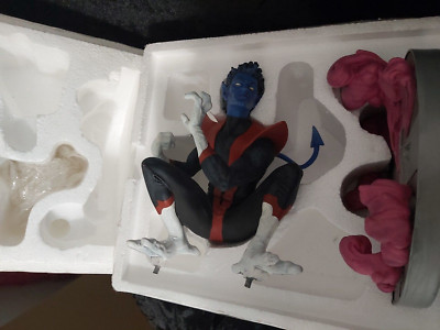 MARVEL NIGHTCRAWLER FIGUR (NECA)LIMITIERT 250 STÜCK